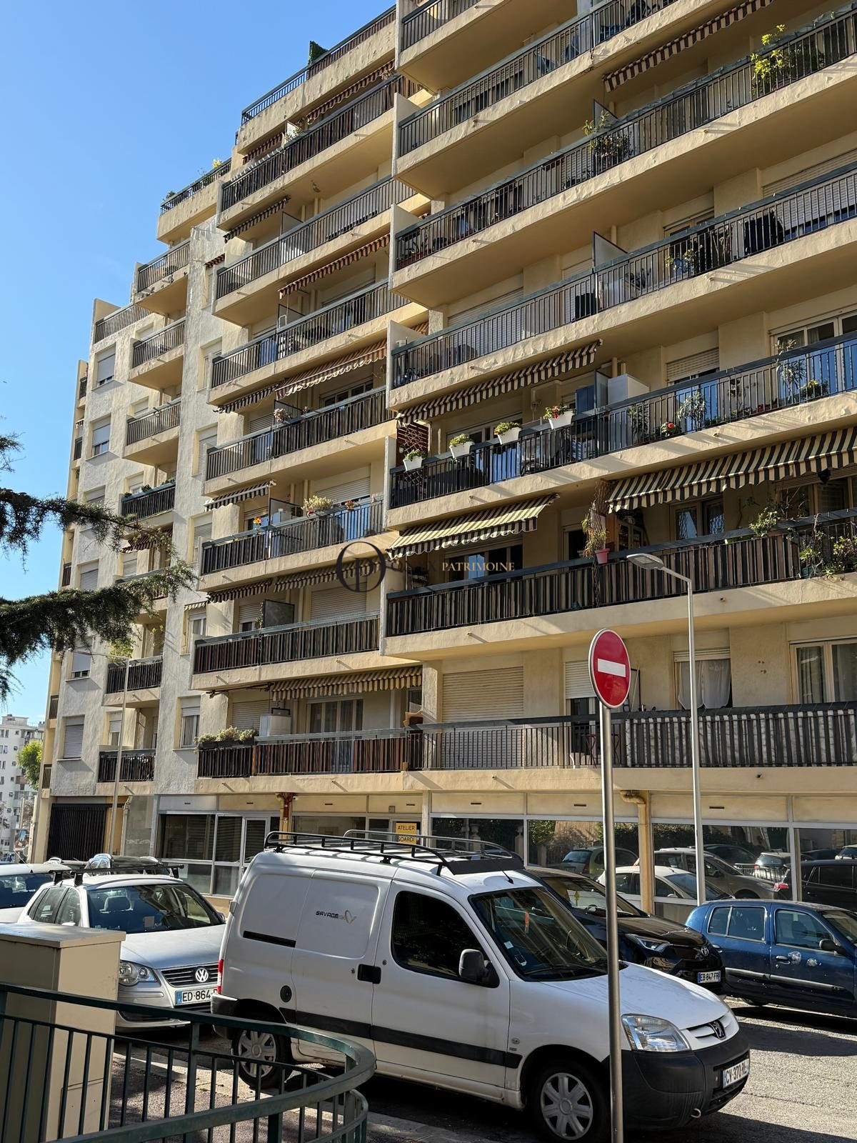 3 PIÈCES SAINT ROCH